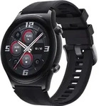 Honor GS 3, 3,63 cm (1.43"), AMOLED, Touchscreen, 4 GB, GPS, 44 g - Schwarz