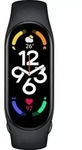 Xiaomi Mi Smart Band 7 schwarz - Schwarz