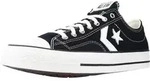 CONVERSE STAR PLAYER 76 OX Schwarz