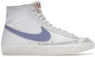 Nike Blazer Mid 77 Vintage White Sail Peach Light Thistle (Women's) - EU 38