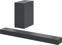 LG DS75Q.DDEULLK, LG DS75Q, 3.1.2 Kan&auml;le, 380 W, DTS Digital Surround, DTS-HD HR,