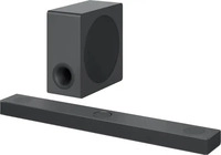 LG S80QY, LG S80QY, 3.1.3 Kan&auml;le, 480 W, DTS-HD HR, DTS-HD Master Audio, Dolby