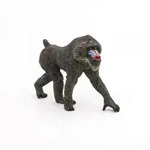 Papo Mandrill, Sammelfigur, Film & TV-Serien, 142 g
