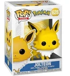 Pok&eacute;mon - Jolteon Voltau Blitza 628 - Funko Pop! Vinyl Figur - Gelb