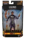 Marvel Legends Series The Eternals 15 cm gro&szlig;e Kingo Action-Figur - Bunt