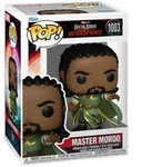 Doctor Strange in the Multiverse of Madness - Master Mordo 1003 - Funko Pop! - Vinyl