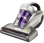 JIMMY JV35, Trocken, Zyklonal, 74 dB, Beutellos, Grau, 0,5 l - Grau