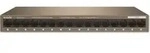 Tenda TEG1016M network switch Unmanaged Gigabit Ethernet (10/100/1000)