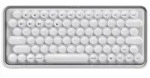 Rapoo Ralemo Pre 5 Wei&szlig; Mechanische Multimodus Tastatur - Wei&szlig;