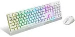 MSI VIGOR GK30 COMBO WHITE MEMchanical Gaming Keyboard + Gaming Mouse Bundle 'UK