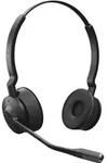 JABRA 9559-410-111-1 Engage 55Stereo USB-A UC LP - Schwarz