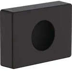 hansgrohe AddStoris Hygienebeutelspender, 41773670 - Schwarz