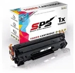 Kompatibel f&uuml;r HP Laserjet Pro MFP M 26W / CF279A / 79A Toner Schwarz