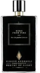 Simone Andreoli Born from Fire Intense 100ml Eau de Parfum