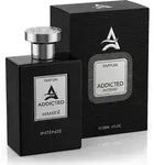 Hamidi Addicted Intense Parfum 120 ml (man)