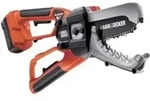 Akku-Astschere Alligator GKC1000L, 18Volt, Asts&auml;ge