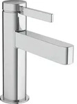 Hansgrohe Finoris chrom Standventil 100 f&uuml;r Kaltwasser ohne Ablaufgarnitur, 76013000