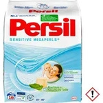 Persil Sensitive Megaperls, Weichsp&uuml;ler, 18 W&auml;schen f&uuml;r Allergiker und Babys,