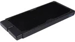 NexXxoS ST20 HPE Full Copper 240mm (schwarz)