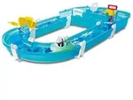 AquaPlay Arctic als Komplettes Wasserbahn Spiel Set - Wasserspielzeug