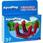 AquaPlay Verbindung + Dichtung 2x