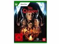 Quarry, The Spiel für Xbox One