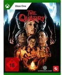 Take-Two Interactive The Quarry, Xbox Series X/Series S, Multiplayer-Modus, AO (nur