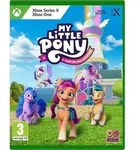 Outright Games My Little Pony: Ein Maretime Bucht-abenteuer, Xbox One, E (Jeder)