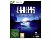 Endling - Extinction is Forever - Konsole XBox One