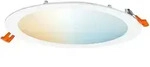 LEDVANCE SMART+ Wifi Orbis Downlight Slim, Intelligenter Einbaustrahler, WLAN,...