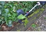 Br&uuml;der Mannesmann Akku-Rasentrimmer 20V