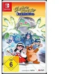 Pocky & Rocky Reshrined (Nintendo Switch)