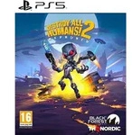 THQ Nordic Destroy All Humans 2! Reprobed, PlayStation 5, M (Reif)