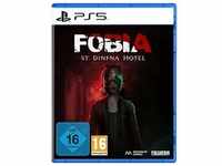 FOBIA - St. Dinfna Hotel Spiel für PS5