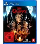 Sony Interactive Entertainment The Quarry, PlayStation 4, Multiplayer-Modus,...