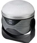Brennenstuhl Akku LED Outdoor Leuchte OLI 310 AB mit Bluetooth Lautsprecher