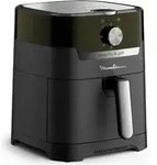 Moulinex EZ501810, Hei&szlig;luftfritteuse, 4,6 l, 0,7 kg, 80 &deg;C, 200 &deg;C, 6 Person(en) -