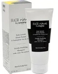 Sisley Hair Ritual Gentle Purifying Shampoo With Java Tea Extract 200 ml