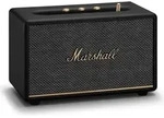 Marshall Action III, schwarz - Gold
