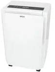 Bautrockner WDH-930EEW mit WLAN-Steuerung Wei&szlig;