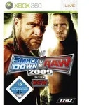 WWE Smackdown vs. Raw 2009