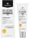 Heliocare MD A-R Emulsion SPF 50+, Sonnenschutzcreme, K&ouml;rper, Tube,...
