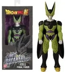 Bandai Dragon Ball Cell, Actionfigur zum Sammeln, Anime & Manga - Schwarz/Gr&uuml;n