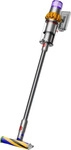 Dyson 394451-01, Dyson V15 Detect Absolute (2022) grau