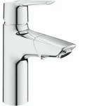 GROHE 24205003, Chrom, Keramik - Silber