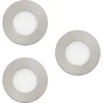 FUEVA-Z Einbauleuchte Einbaulampe Deckenlampe Deckenleuchte - H2,6 x &Oslash;8,5 cm -
