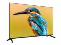 CHiQ 43 Zoll Fernseher,Rahmenlos Android LED TV,4K UHD U43G7LX,Smart