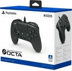 Hori Fighting Commander Octa, Gamepad, PC, PlayStation 4, PlayStation 5,