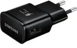 Schnellladeadapter (15 Watt) EP-TA20N - Schwarz