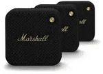 Marshall Tragbarer Mono-Lautsprecher WILLENBLACK&BRASS Mehrfarbig